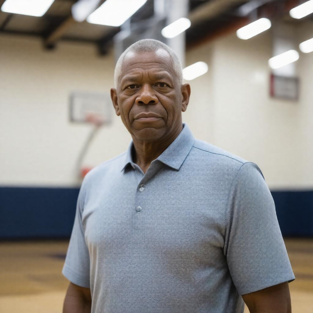 Doc Rivers